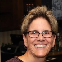 Tracy Derk