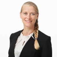 Sabine Gassmann