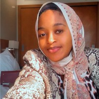 Mariam KONE