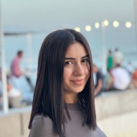 Syuzeta Martirosyan
