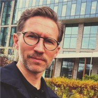 Martin Schorling Overgård