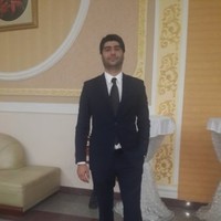 Asiman Farzaliyev