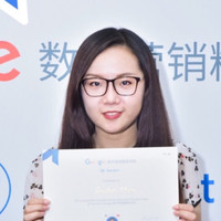 Scarlet Chen