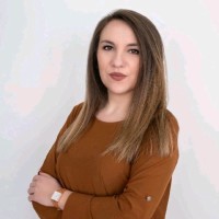 Maja Avramovik