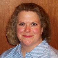 Sarah Parran, LISW-S, CMC