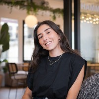 Muriel El Jarrar