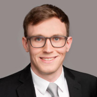 Dr. Luca-René Bruder