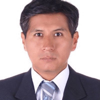 José Luis León Calderón