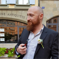 Julien Demierre