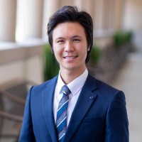 Ricky Jeong, Mba, Mbv