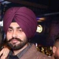 Gagandeep Singh