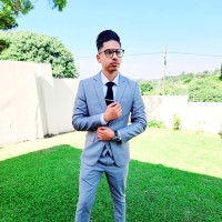 Aldain Samuel