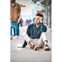 Tusar Sharma