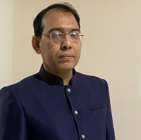 mahendra Solanki