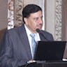 Manoj Suri