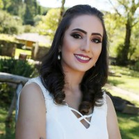 Thaís Pereira Pagani De Arruda