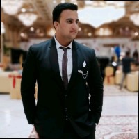 Farman Ahmed Mohammed