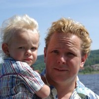 Fredrik Moverare