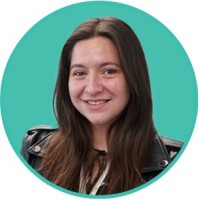 Christine (CJ) Jones