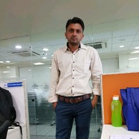 Bhupendrasinh Kumpavat