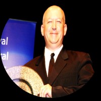 Shaun Parker