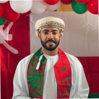 Qais Al Ghaithi