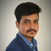 Praveen Krishna Rao