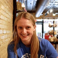 Bethany Knibbe