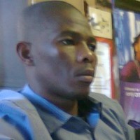 Percy Dlamini