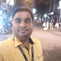 Uday Dubey
