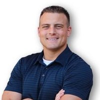Derek Hargrove