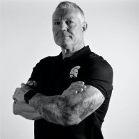 Christopher Bausch