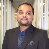 Gourav Kumar Kokku