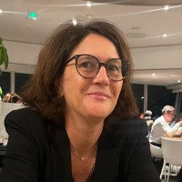 Pascale Sestrin