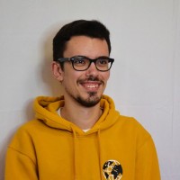 Mathieu Desmarchelier