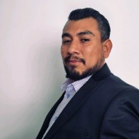 Ing. Victor Hugo Espinosa Tadeo