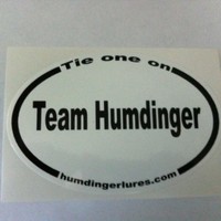 Leroy Law Humdingerlures