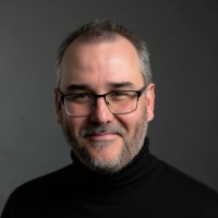 Iain Darby