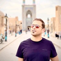 Hamed Fadaei