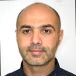 Farid Rahibi