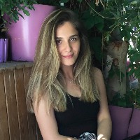 Nazlı Boyraz Kekik