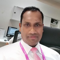 Jayantha Wijesinghe
