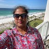 Dhivyarohini Ragunathan