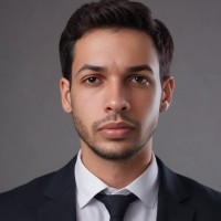 Gustavo Henrique da Silva Rodrigues