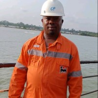 Godspower Enwenemati