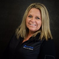 Terri Frericks