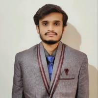 Kshitij Shrivastava