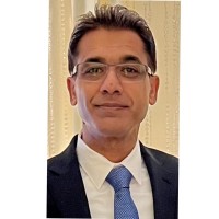 Sajid S Salimi
