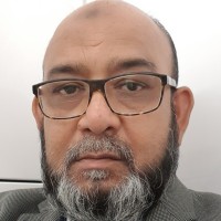 Imtiaz Khan