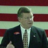 James E. McClurg, Ph.D.